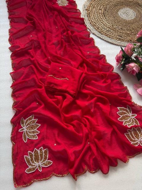 Svara kamal saree quality and price comparison